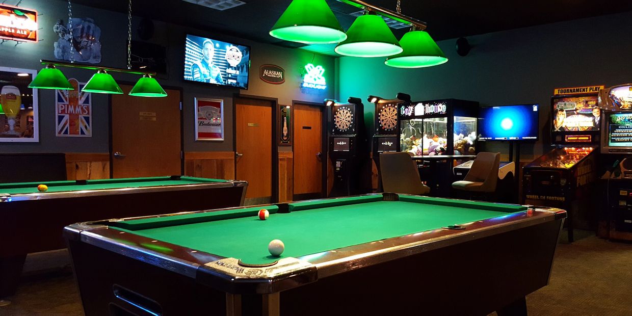 Surfside Bar & Grill Home